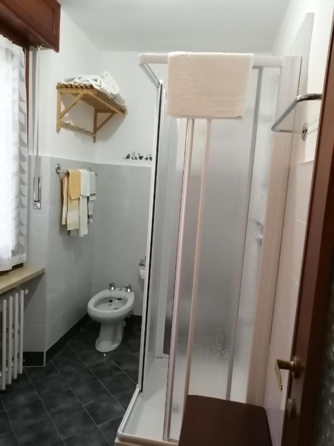 Albergo Mologna 가비 외부 사진