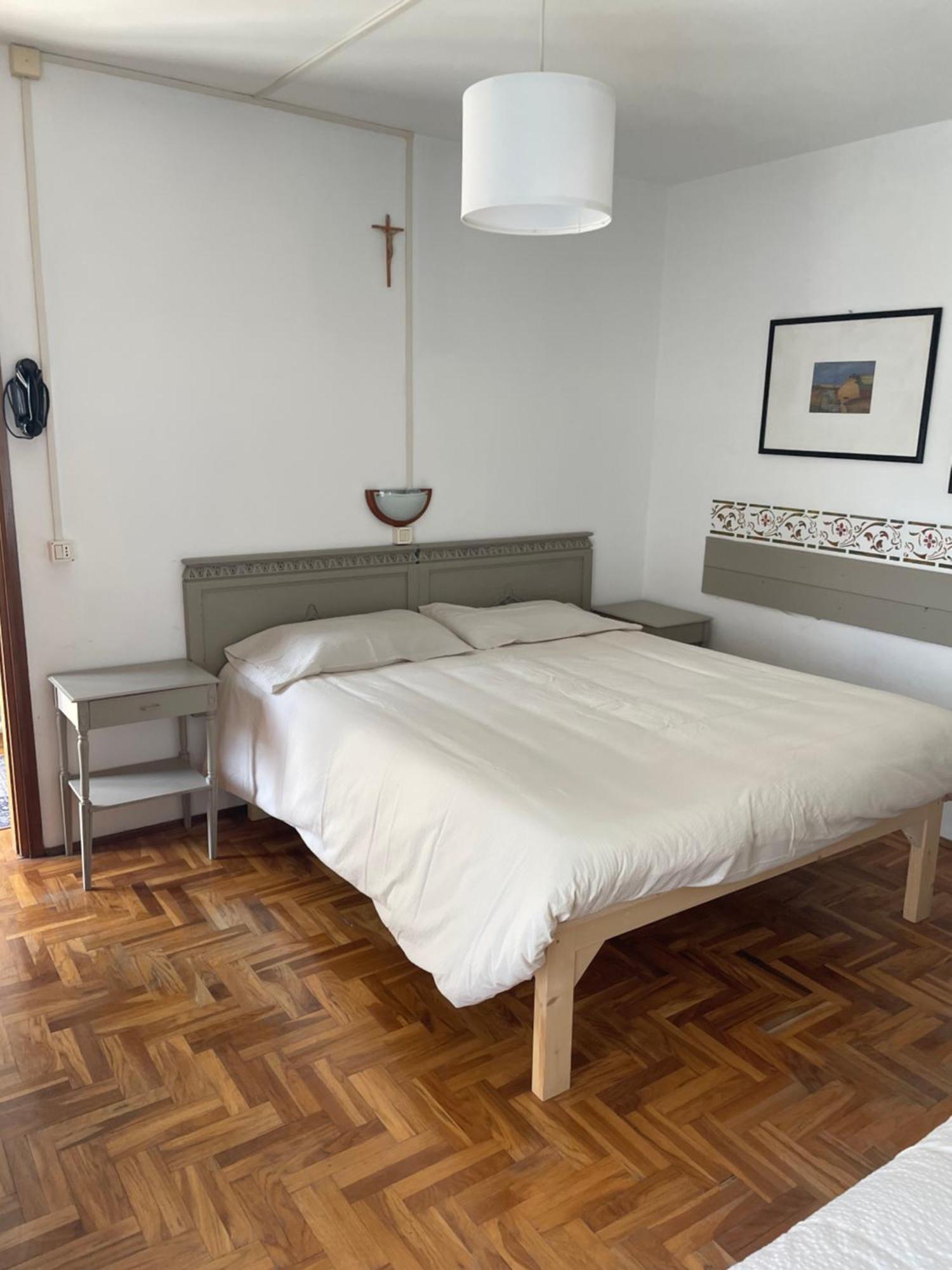 Albergo Mologna 가비 외부 사진