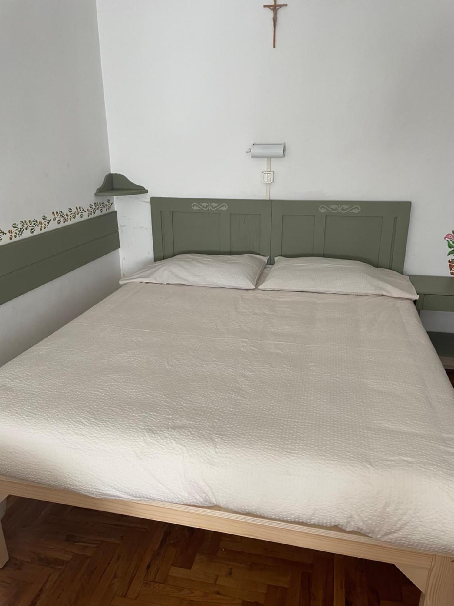 Albergo Mologna 가비 외부 사진