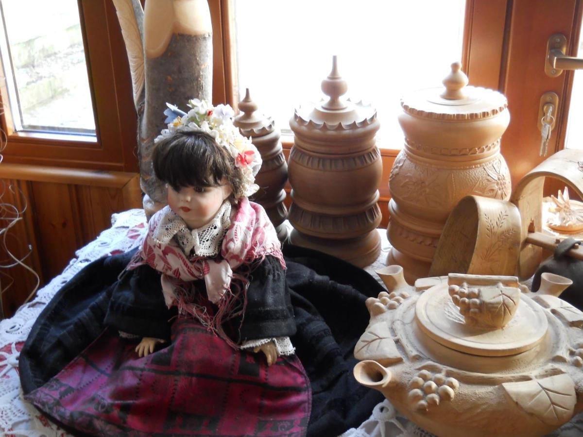 Albergo Mologna 가비 외부 사진