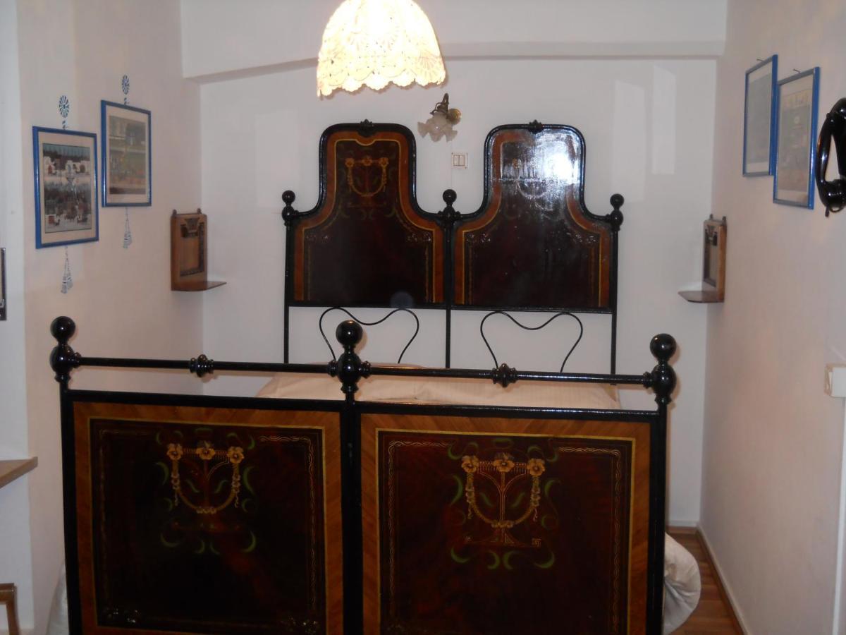 Albergo Mologna 가비 외부 사진