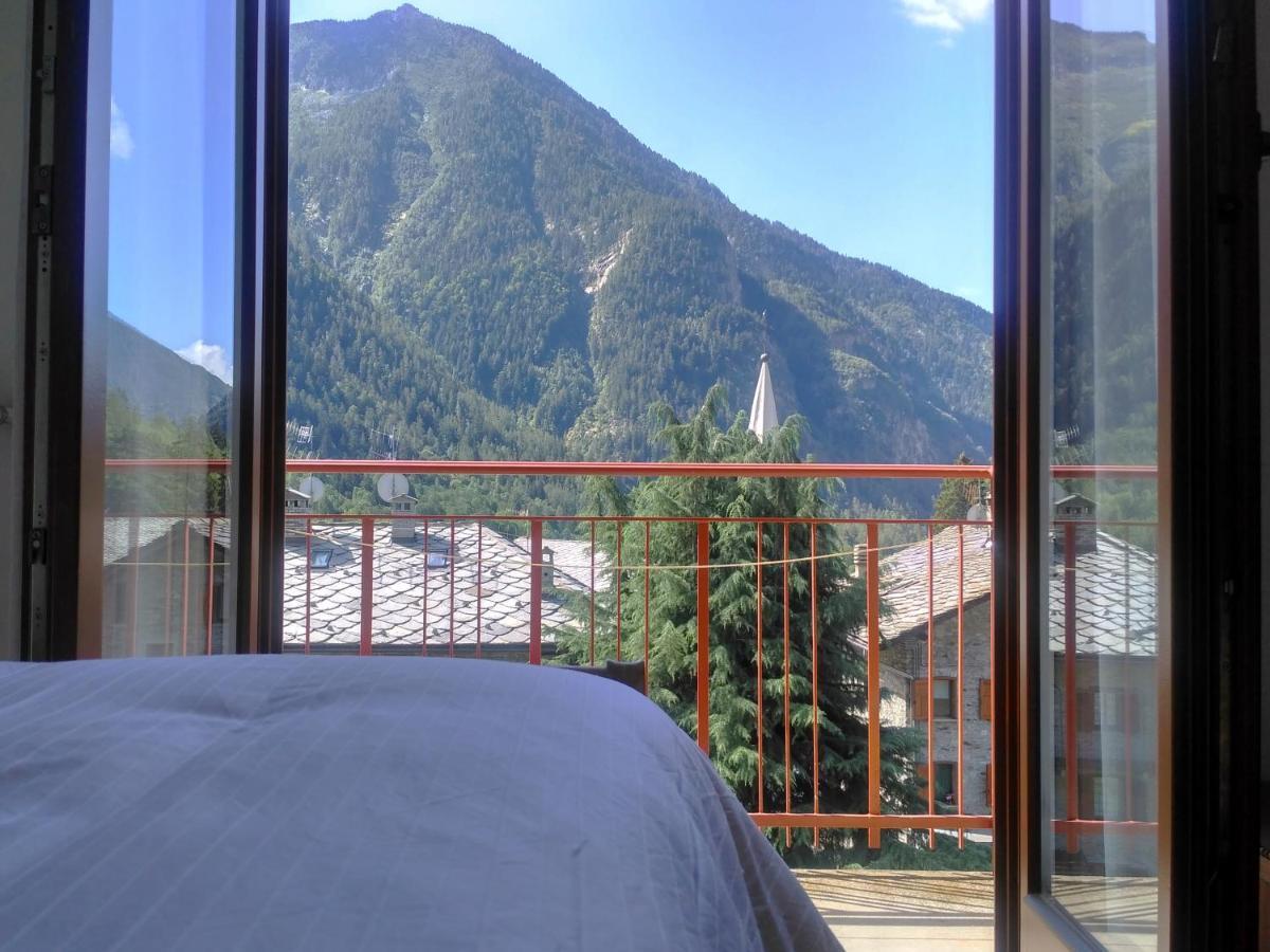 Albergo Mologna 가비 외부 사진